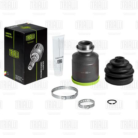 ШРУС для а/м Mazda 6 (02-) 1.8i/2.0i/2.3i MT (внутр. прав.) (GO 2518)