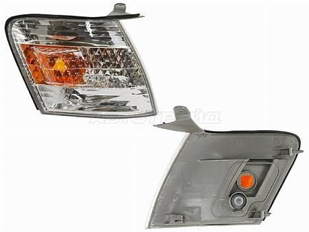 Габарит Toyota Cresta (X100) 96-01 (Справа)