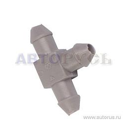 Тройник омывателя большой ВАЗ VSK-00067572