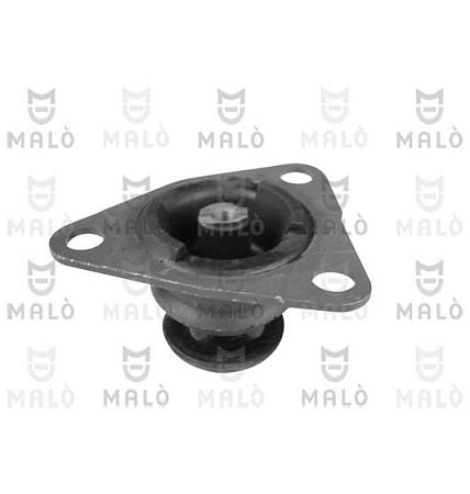 Подушка двигателя Fiat punto 14804