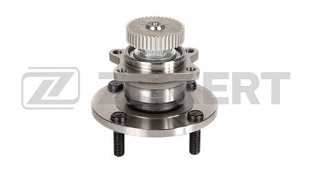 Ступица задняя (с ABS) Mitsubishi Galant VII 92- rl-1676