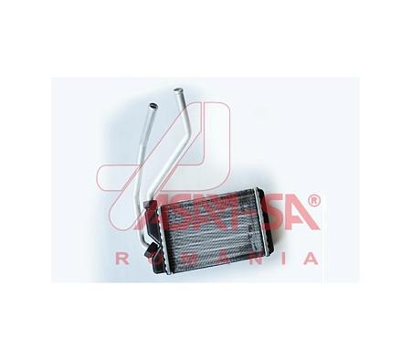 РАДИАТОР ПЕЧКИ 32466