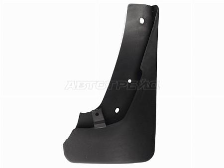 Брызговик Nissan X-Trail 07-15 (Сзади/ Справа)