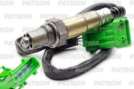 POS033 Лямбда-зонд