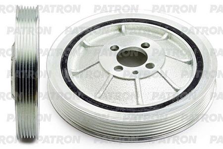 PP1193 Шкив коленвала