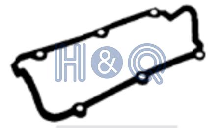 20023019 Прокладка крышки клапанной AUDI 100 (4A2, C4) 2.6