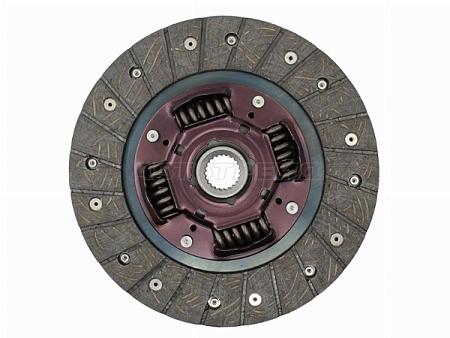 Диск сцепления MAZDA 6 02-