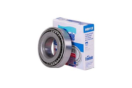 Подшипник ступ.LADA 2101-07 пер.внутр. HB112
