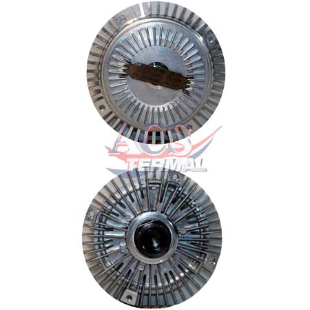 Вискомуфта Audi 100/A6 2.3 2.5td