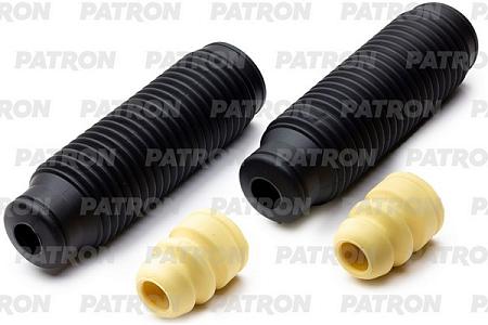 Защитный комплект амортизатора PPK114