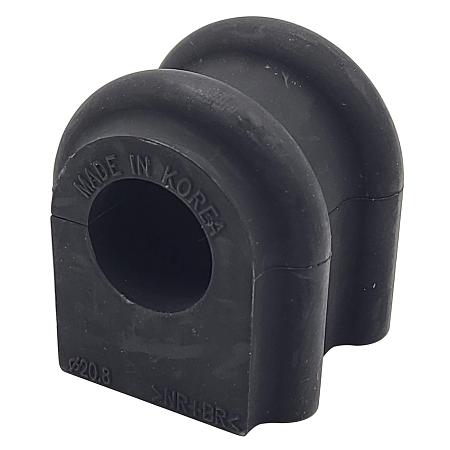 GV0047 Втулка стабилизатора KIA RIO/HYUNDAI ACCENT пер.