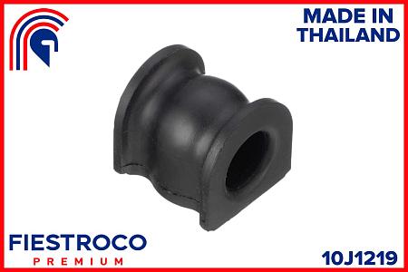 Втулка стабилизатора HONDA CR-V 07- 19мм. зад. 10J1219