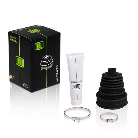 TRIALLI FG 6516 Пыльник ШРУСа наружного/внутреннего (универсальный Пыльник)