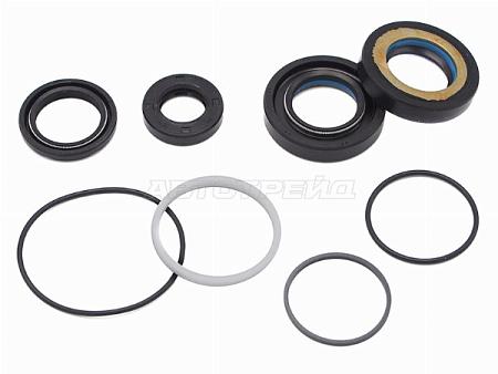 Ремкомплект рулевой рейки NISSAN MAXIMA A33 98-06