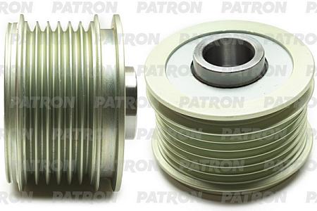 P5018110 Шкив генератора