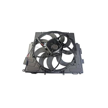 Вентилятор охлаждения BMW F10/F11 600W G