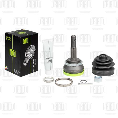 ШРУС для а/м Nissan Almera N16 (00-) 1.8i ABS (наруж.) (GO 1436)