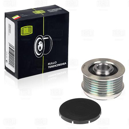 Муфта свободного хода MAZDA/NISSAN/MITSUBISHI/PEUGEOT CM 6713