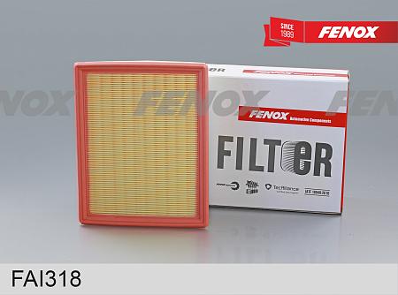 Фильтр воздушный HAVAL H6 FAI318