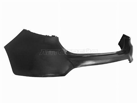 Бампер задний Kia Rio X-Line 17-20