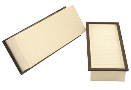 Фильтр воздушный (салонный) SC90128