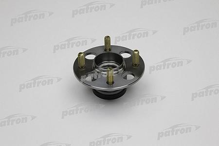 PBK6803H Ступица колеса