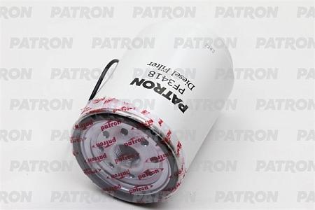 PF3418 Фильтр топливный
