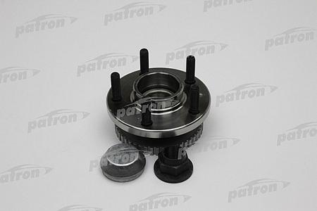 PBK1313H Ступица колеса