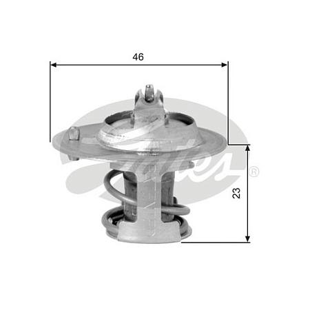 Термостат th06691g1