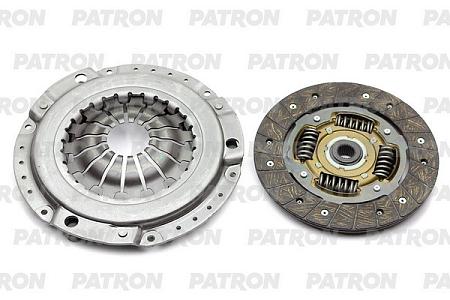 PCE0034 Комплект сцепления