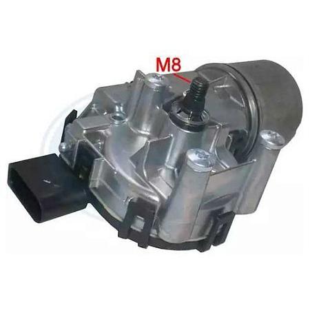 Мотор стеклоочистителя 460214