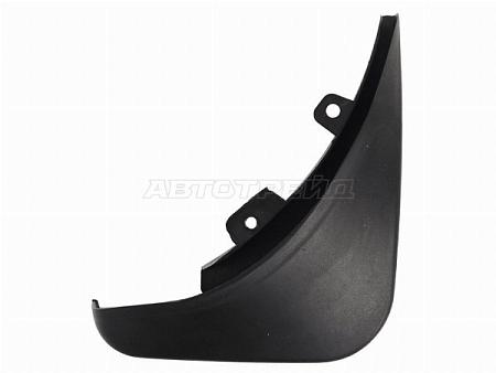 Брызговик Opel Astra 09-15 (Сзади/ Справа/ 5D HBK)