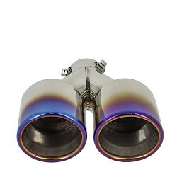 Насадка на глушитель MT211