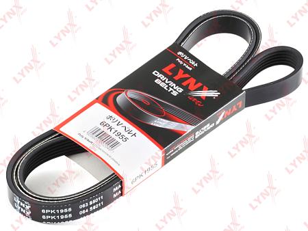 Ремень п/к 6PK1955