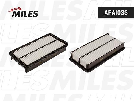 AFAI033 Фильтр воздушный TOYOTA CAMRY/RAV 4/CARINA