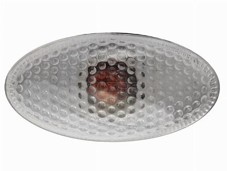 Поворот Peugeot 206 98-09 (Справа=Слева)