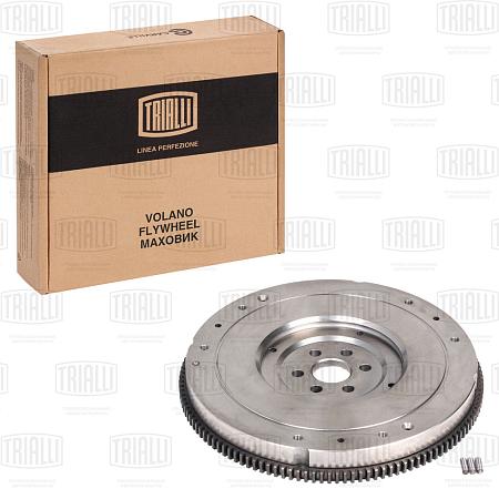 Маховик для а/м Лада X-Ray (15-)/Vesta (15-) 1.6i (легкий) (FW 791)