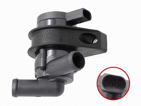 Насос водяного охлаждения Volkswagen Touareg 02-10