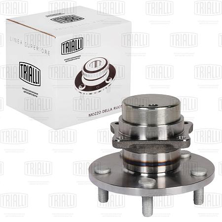 Ступица для а/м Geely Emgrand EC7 (08-) (задн. в сборе с подшип.) (MR 3081)