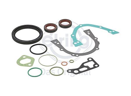 Компл.прокл.блок-картера двиг. 915157