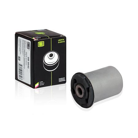 TRIALLI SB 0542 Сайлентблок задней балки для автомобиля Daewoo Nexia (94-)