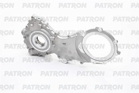 POP042 Насос масляный