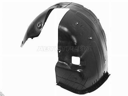 Подкрылок Kia Sorento 14-18 (Спереди/ Слева)