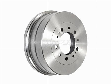 Барабан тормозной TOYOTA LAND CRUISER 100 1HD