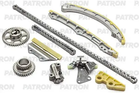 PTCK104 Комплект цепи ГРМ