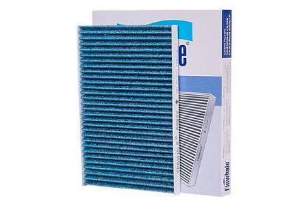 Фильтр салона CHERY BONUS (A13), VERY (A13) AS932