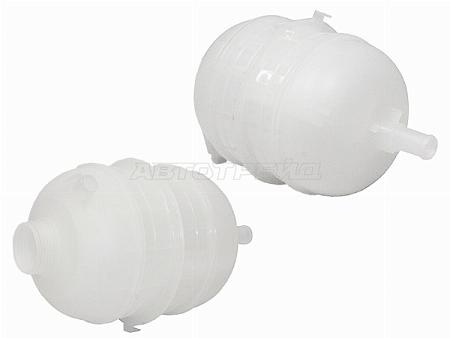 Бачок расширительный PEUGEOT 206 98-07