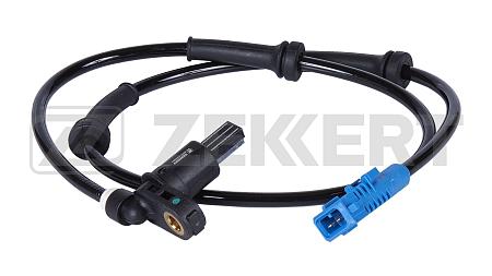 Датчик ABS задн. Peugeot 206 98- se-6283