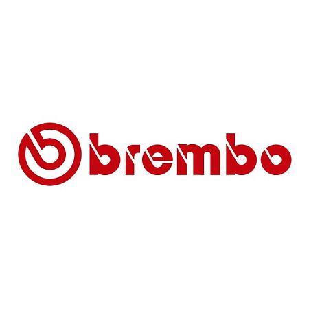 Шланг тормозной BREMBO T85067