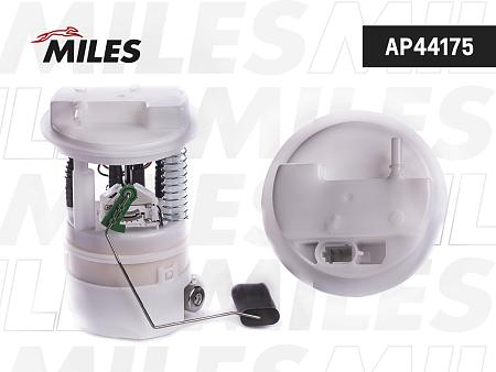 AP44175 Бензонасос RENAULT DUSTER 1.6